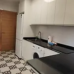 Διαμέρισμα Frey Ceferino