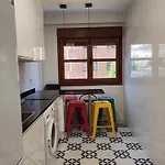 Frey Ceferino Διαμέρισμα Οβιέδο