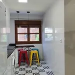 Διαμέρισμα Frey Ceferino Οβιέδο