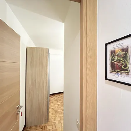 Apartament Frey Ceferino *