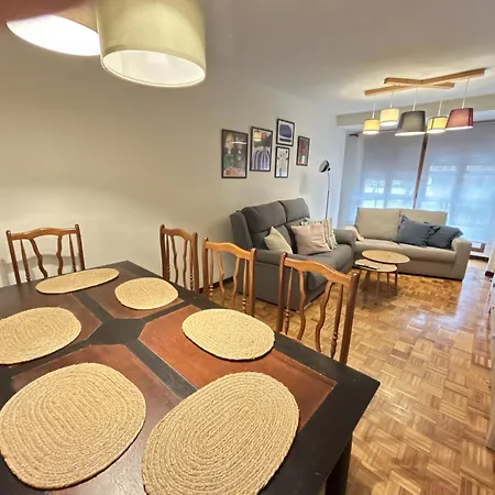 Apartament Frey Ceferino