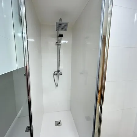 Frey Ceferino Apartament