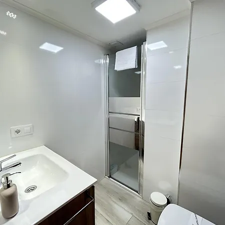 Apartament Frey Ceferino Oviedo