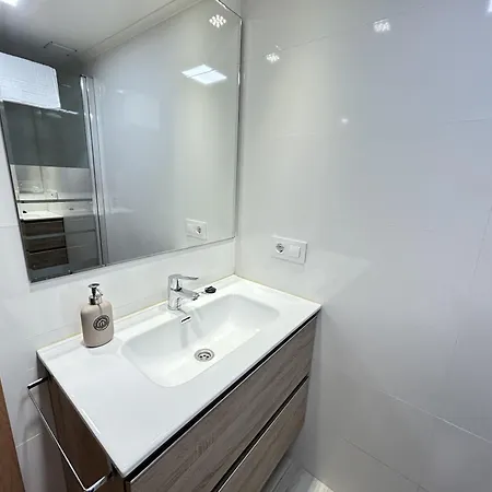 Apartament Frey Ceferino