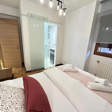 Apartament Frey Ceferino *