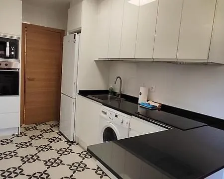 شقة Frey Ceferino